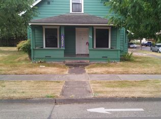 801 SW 11th St, Corvallis, OR 97333