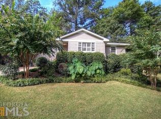 2214 Fairway Cir, Atlanta, GA 30319