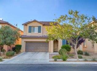5709 Ingleside St, North Las Vegas, NV 89081
