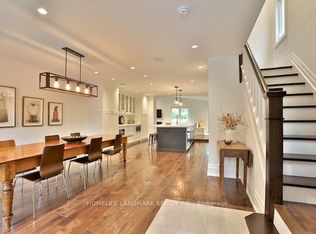 15 Jean St, Toronto, ON M4W3A6