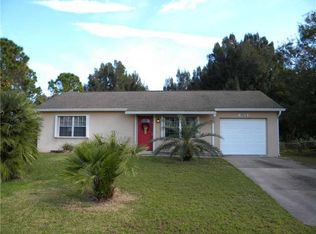 10926 Mulberry St, Sebastian, FL 32958