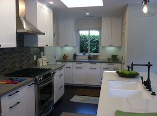 25 Juno Rd, Tiburon, CA 94920