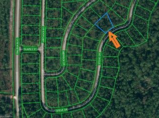 6423 Steve Dr, Sebring, FL 33872