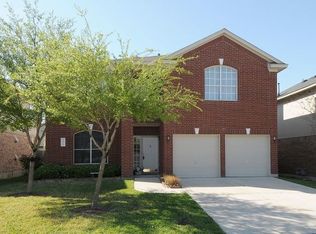 5020 Cleves St #1, Round Rock, TX 78681