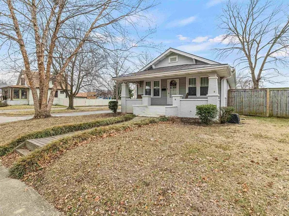126 E 23rd St, Owensboro, KY 42303