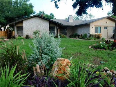 5007 Winding Trl, Austin, TX, 78745