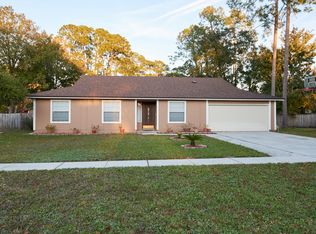 11051 Reading Rd, Jacksonville, FL 32257