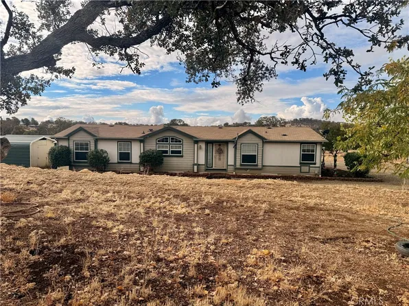 4665 Schoolhouse Rd, Catheys Valley, CA 95306