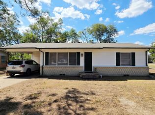 525 Maple St, Commerce, TX 75428