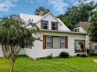 155 College Ave, Defuniak Springs, FL 32435