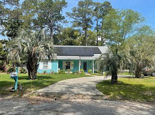 1663 Edgewood Dr, Little River, SC 29566