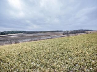 LOT 4 Madison Rd, Mayville, WI 53050