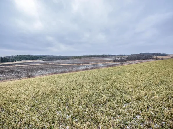Lt4 MADISON ROAD, Mayville, WI 53050