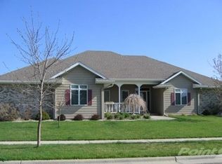 720 W Ashcroft St, Sioux Falls, SD 57108