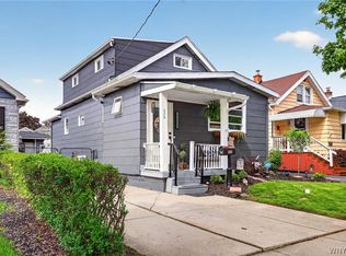 528 Marilla St, Buffalo, NY 14220