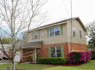 5720 Adelyn Rd, Pensacola, FL 32504