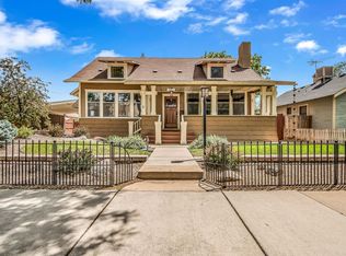 341 Gunnison Ave, Grand Junction, CO 81501