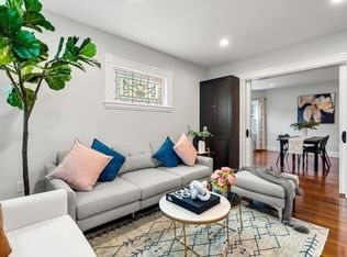 44 Eastbourne St, Roslindale, MA 02131