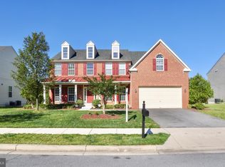 13713 Vanderbilt Way, Laurel, MD 20707