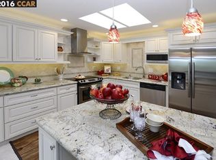 3317 Golden Rain Rd APT 3, Walnut Creek, CA 94595