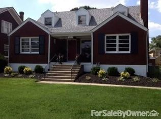 1875 Douglass Blvd, Louisville, KY