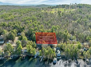 0 Pinnacle Park Rd, Meredith, NH 03253