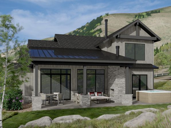 70 Miles End Ln, Minturn, CO 81645