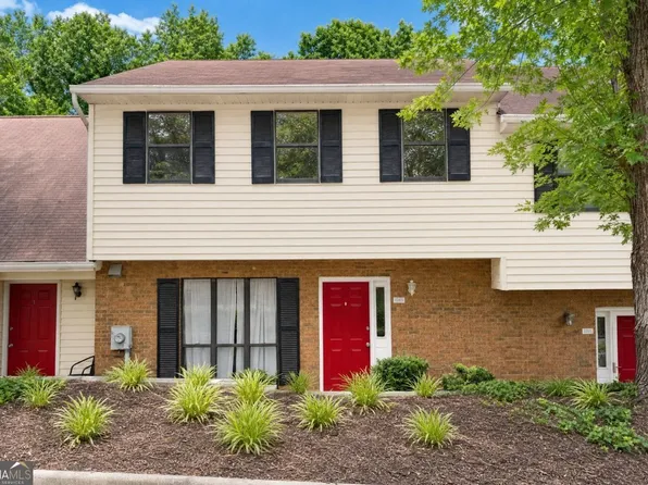 1265 Jamestowne Trl, Alpharetta, GA 30009
