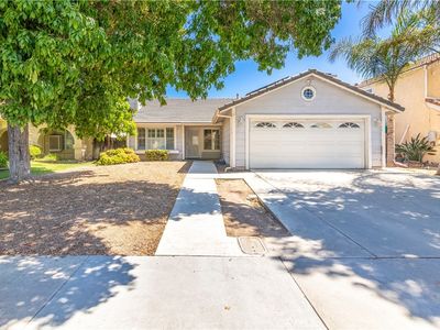 796 Ashley St, Hemet, CA, 92545