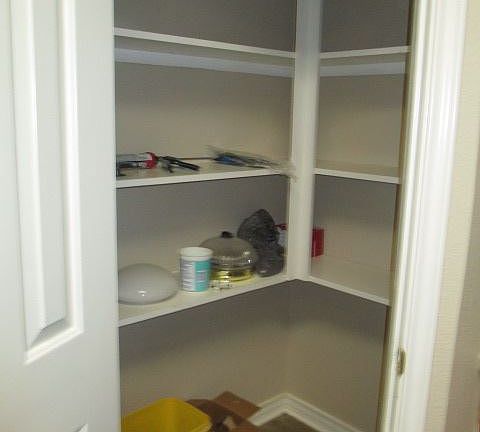 pantry