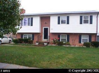 3405 Swann Rd, Suitland, MD 20746