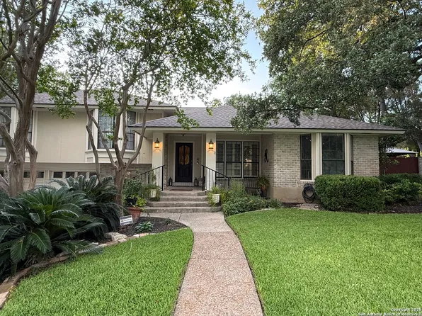 11323 Whisper Dawn St, San Antonio, TX 78230