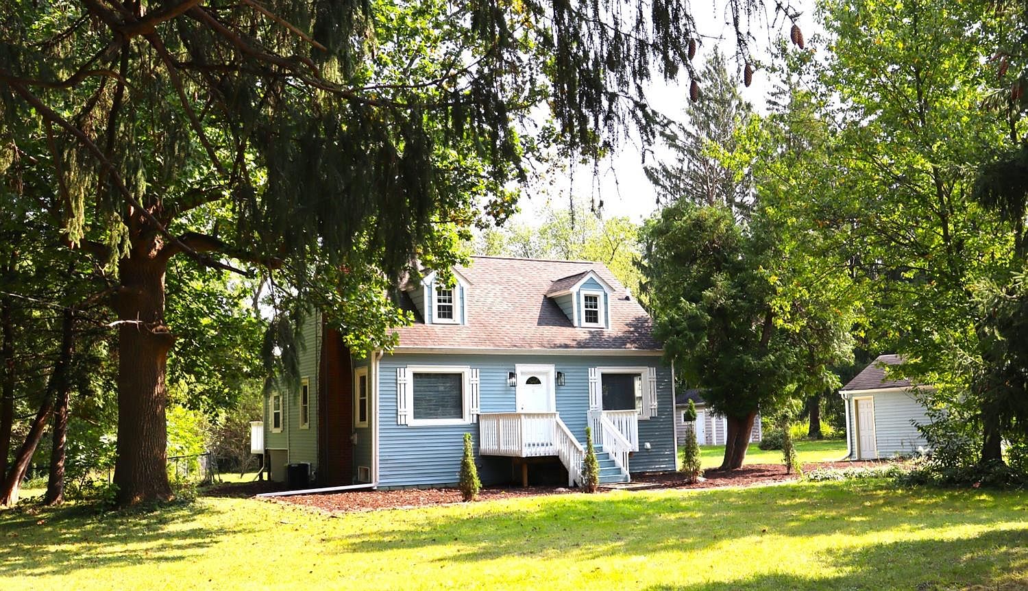 6249 Wehner Rd, Merrillville, IN 46410 MLS 520002 Zillow