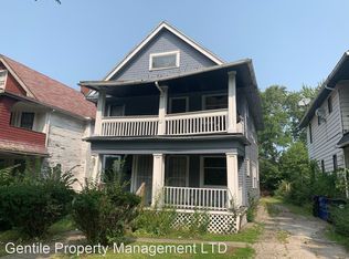 10403 Rosehill Ave #1, Cleveland, OH