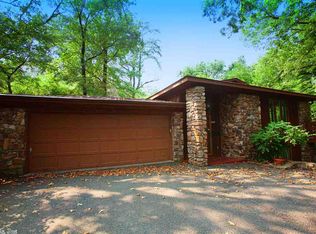 2620 N Taylor St, Little Rock, AR 72207