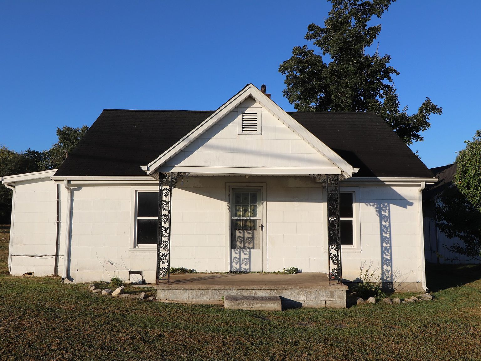 1305 Scottsville Rd LOT 14, Lafayette, TN 37083 Zillow