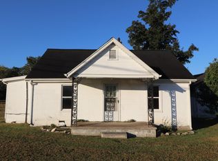 1305 Scottsville Rd LOT 14, Lafayette, TN 37083
