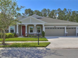 21930 Butterfly Kiss Dr, Land O Lakes, FL 34637