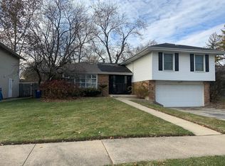 16062 Woodlawn East Ave, South Holland, IL 60473