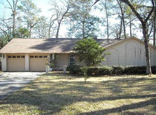 1502 Burning Tree Rd, Kingwood, TX 77339