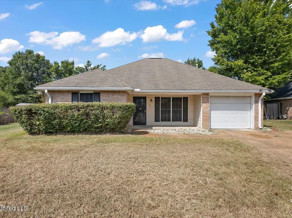 59 Tyler Cv, Byram, MS 39272