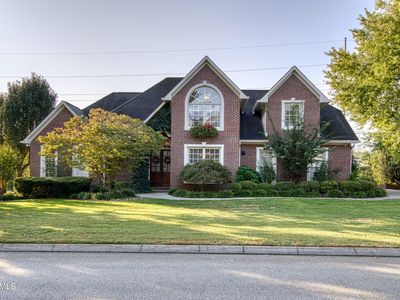 12100 Brookstone Dr, Knoxville, TN, 37934