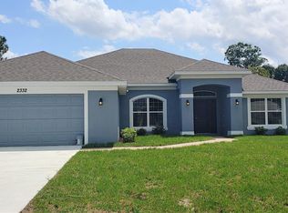 2332 SE Fruit Ave, Port Saint Lucie, FL 34952