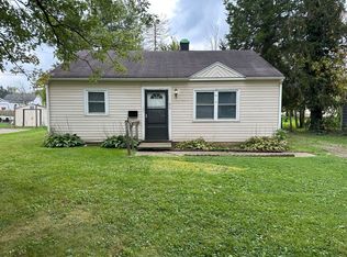 393 Spayer Ln, Mansfield, OH 44903