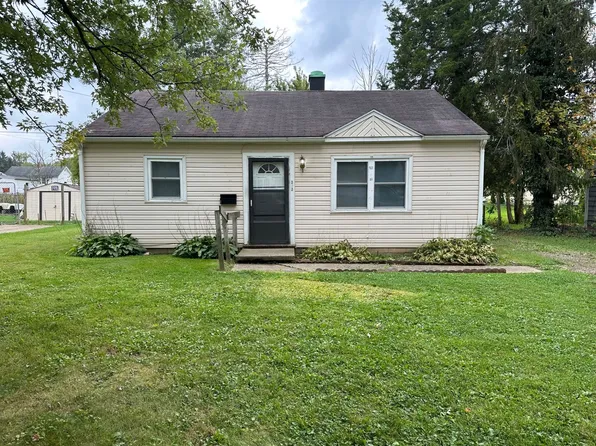 393 Spayer Ln, Mansfield, OH 44903