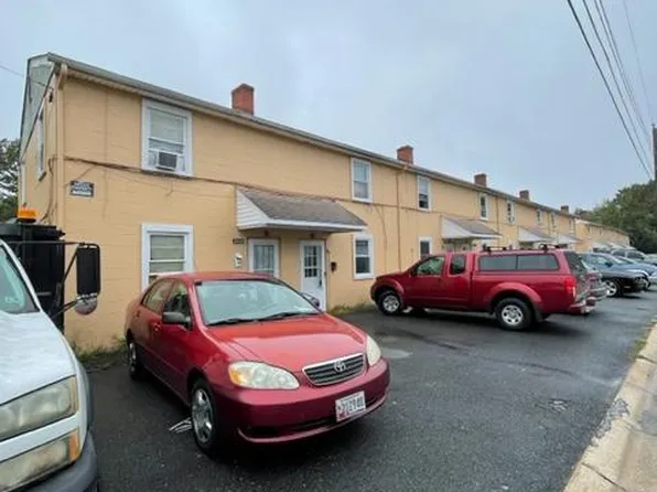 203 N 3rd St, Denton, MD 21629