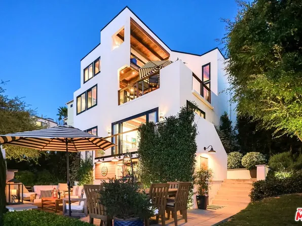 2913 Corral Canyon Rd, Malibu, CA 90265