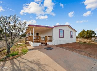 4066 E Pinto Rd, Snowflake, AZ 85937