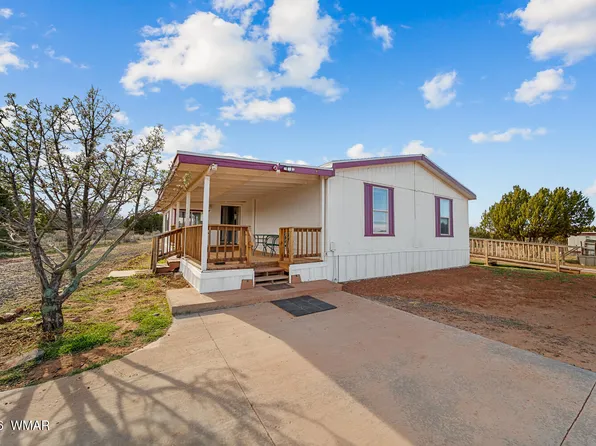 4066 E Pinto Rd, Snowflake, AZ 85937