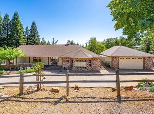 3328 Secret Lake Trl, Cool, CA 95614